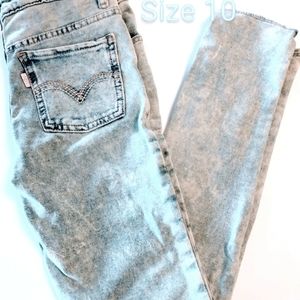 Children Levi's stretchy jeans